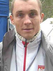 Photo of Miłosz Bernatajtys