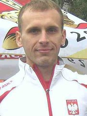 Photo of Bartłomiej Pawełczak