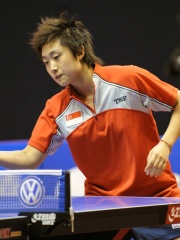 Photo of Feng Tianwei