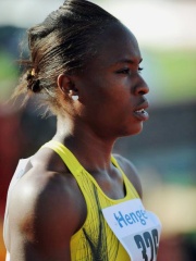 Photo of Marilyn Okoro