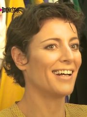 Photo of Elisa Aguilar