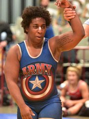 Photo of Randi Miller