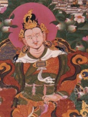 Photo of Nyatri Tsenpo