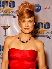 Photo of Victoria Pratt