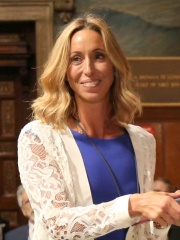 Photo of Gemma Mengual