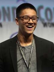 Photo of Brandon Soo Hoo