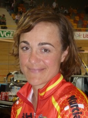 Photo of Leire Olaberria