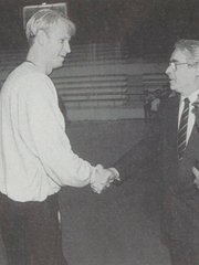 Photo of Mats Olsson