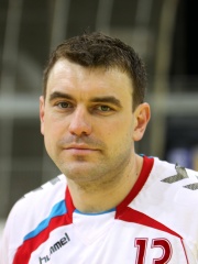 Photo of Bartosz Jurecki