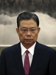 Photo of Zhao Leji