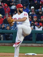 Photo of Jake Arrieta