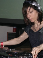 Photo of Ellen Allien