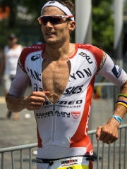 Photo of Jan Frodeno