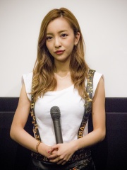 Photo of Tomomi Itano