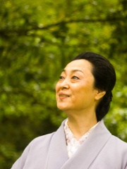 Photo of Mineko Iwasaki