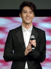 Photo of George Hu