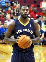 Photo of Tyreke Evans