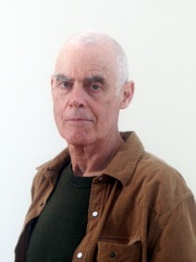 Photo of Richard Long