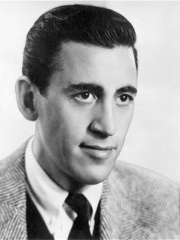 Photo of J. D. Salinger