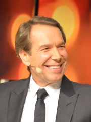 Photo of Jeff Koons