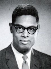 Photo of Thomas Sowell