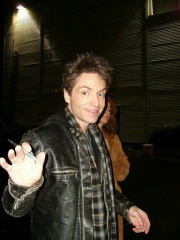 Photo of Richard Marx