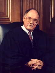 Photo of William Rehnquist