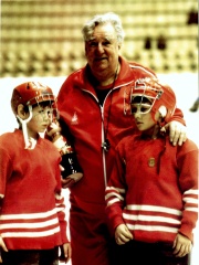 Photo of Anatoly Tarasov