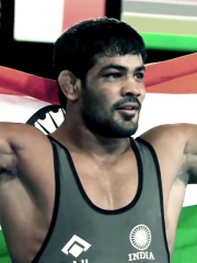 Photo of Sushil Kumar