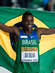 Photo of Mauro Vinícius da Silva