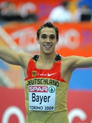 Photo of Sebastian Bayer