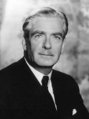 Photo of Anthony Eden