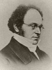 Photo of Augustus De Morgan