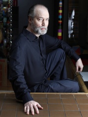 Photo of Douglas Coupland