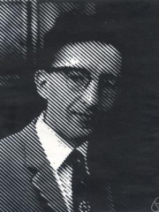 Photo of Alan Baker