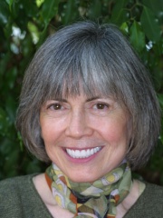 Photo of Anne Rice