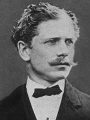 Photo of Ambrose Bierce