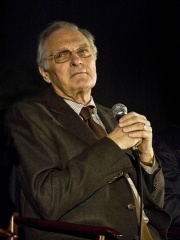 Photo of Alan Alda