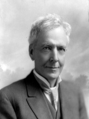 Photo of Luther Burbank