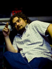 Photo of Bobby Moynihan