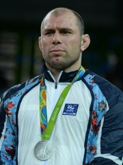 Photo of Khetag Gazyumov