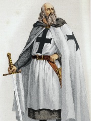 Photo of Jacques de Molay