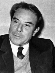 Photo of Renato Castellani