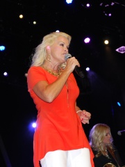 Photo of Lorrie Morgan