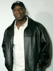 Photo of Michael Clarke Duncan