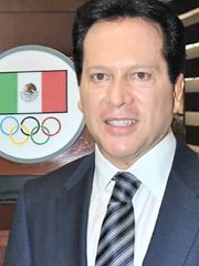 Photo of Daniel Aceves
