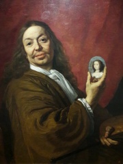 Photo of Bartholomeus van der Helst