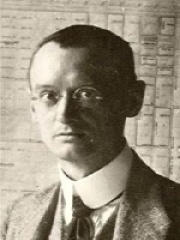 Photo of Bruno Taut