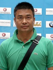 Photo of Chen Weixing