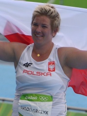 Photo of Anita Włodarczyk